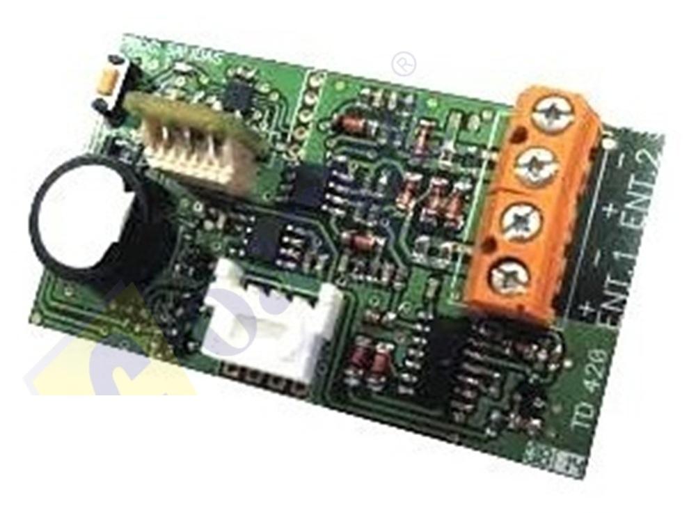 Tarjeta Decodificadora para Lector de Proximidad KEY11 MutanCode