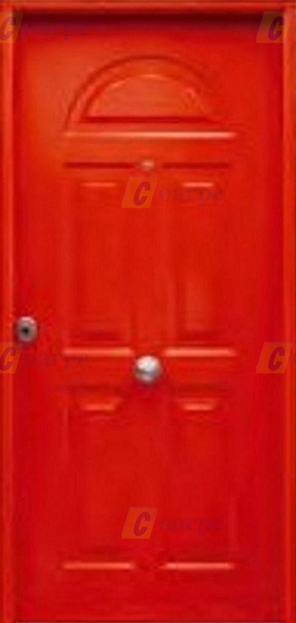 PUERTA DE SEGURIDAD