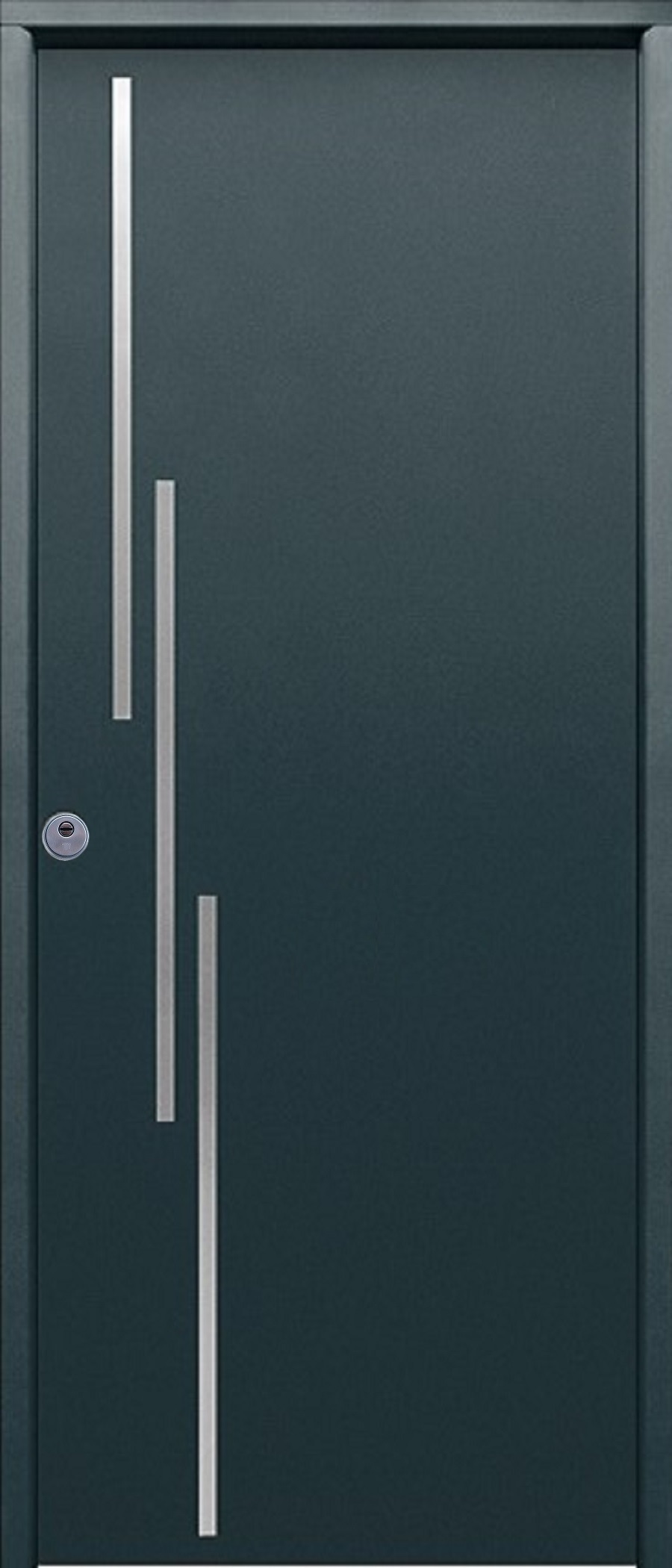 PUERTA DE VIVIENDA