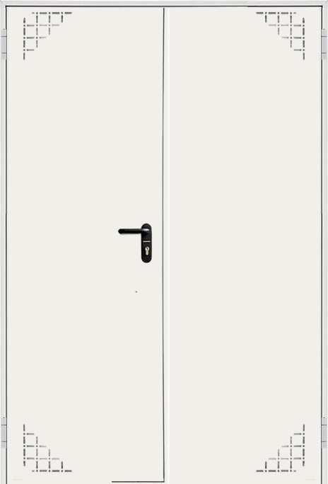 puerta trastero