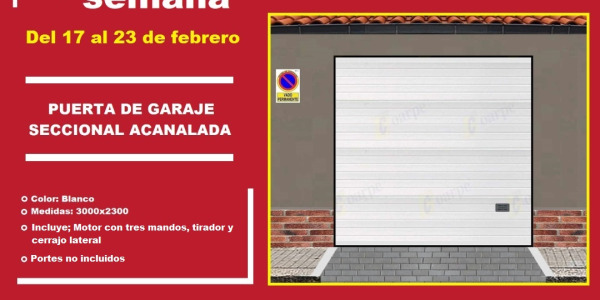 Ponemos en marcha la campaña 'ESTRENA CADA SEMANA'