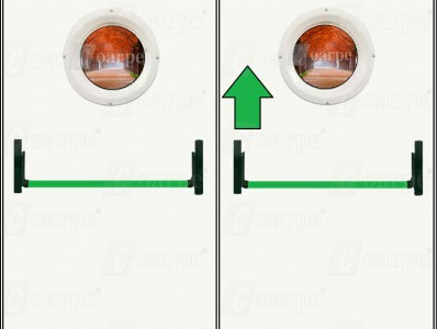 Puerta Cortafuegos: Normativa aplicable (Parte III)
